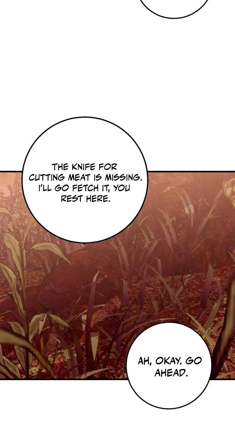 I Grabbed the Leash of the Blind Beast Chapter 40 page 74 - 