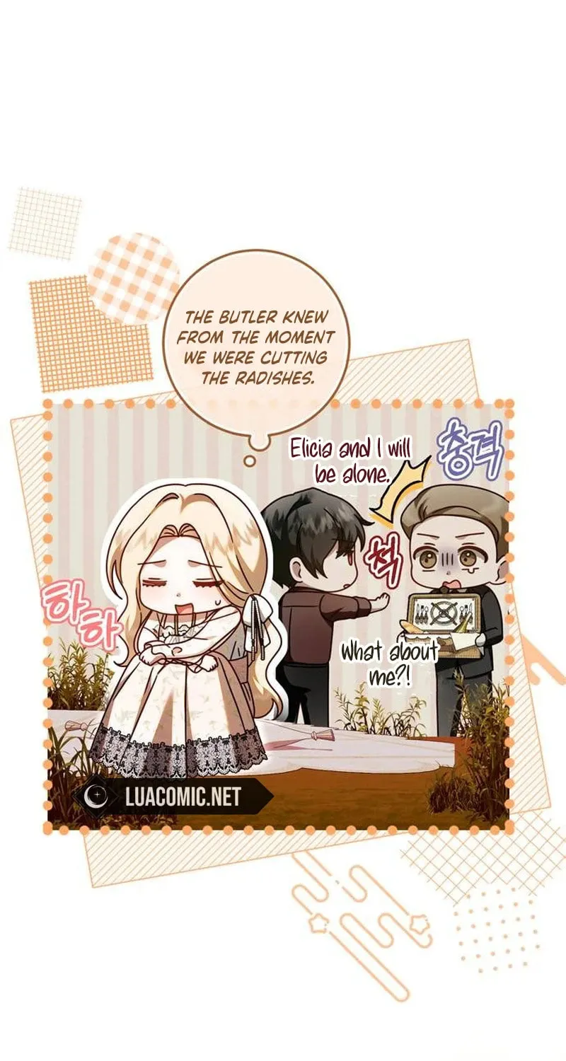 I Grabbed the Leash of the Blind Beast Chapter 40 page 75 - 