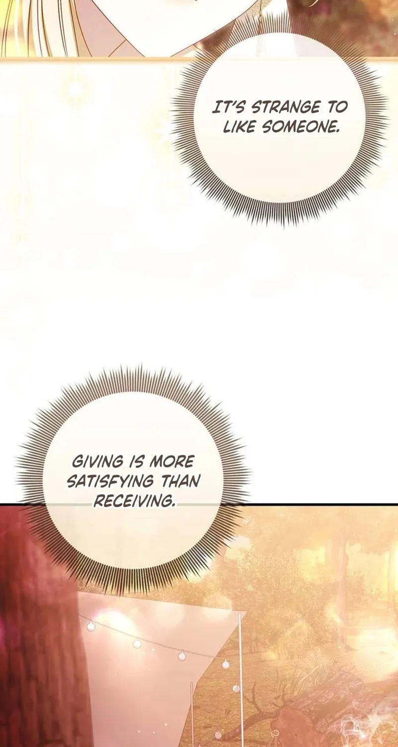 I Grabbed the Leash of the Blind Beast Chapter 40 page 78 - 