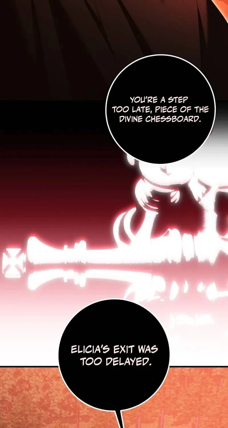 I Grabbed the Leash of the Blind Beast Chapter 40 page 87 - 