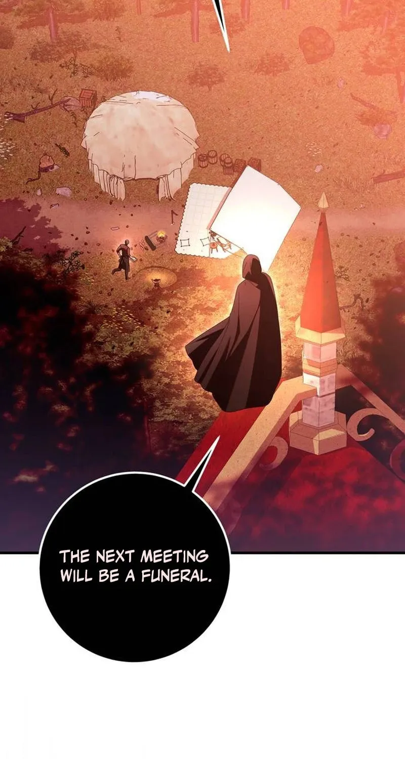I Grabbed the Leash of the Blind Beast Chapter 40 page 88 - 