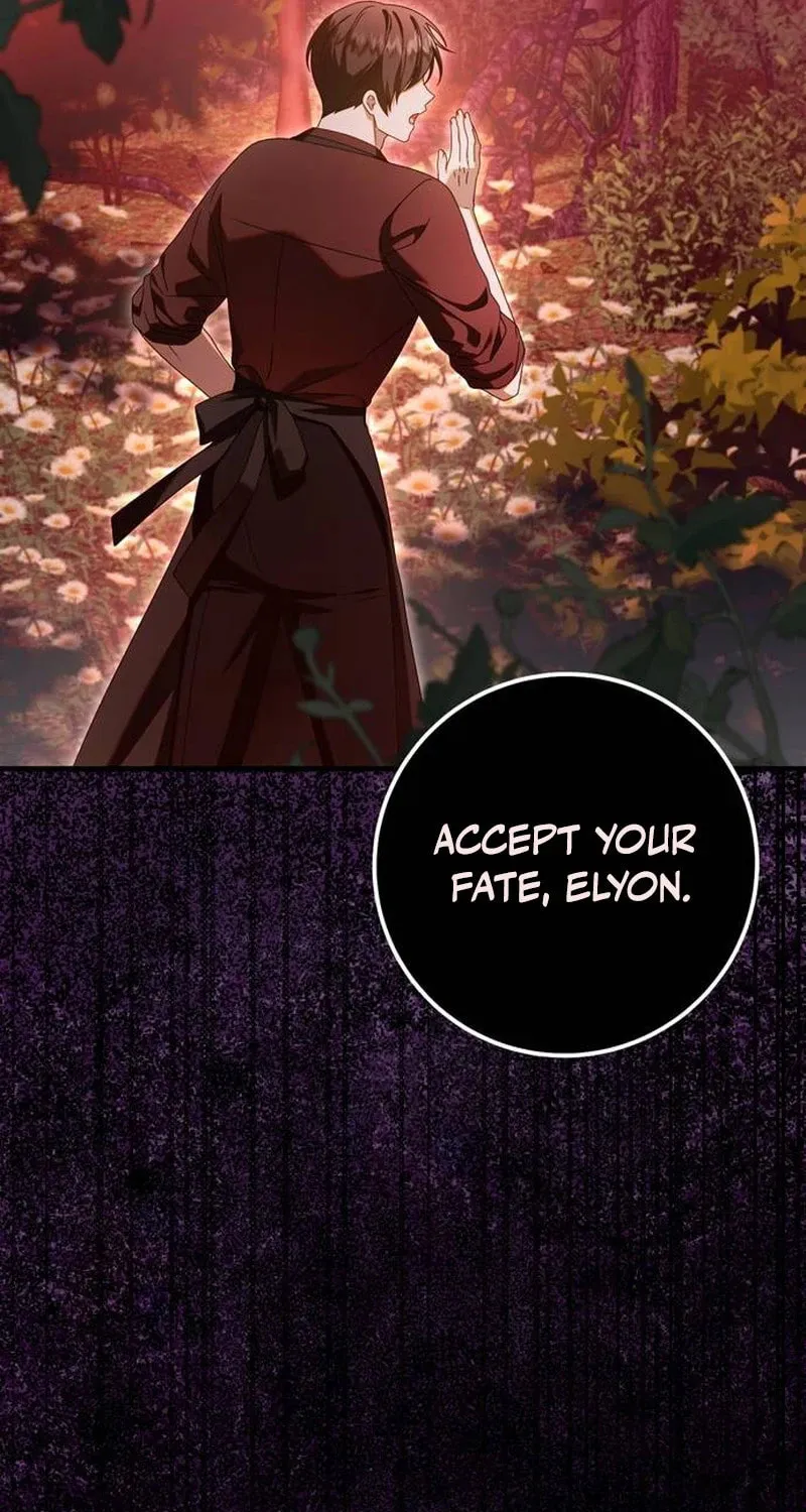 I Grabbed the Leash of the Blind Beast Chapter 40 page 90 - 
