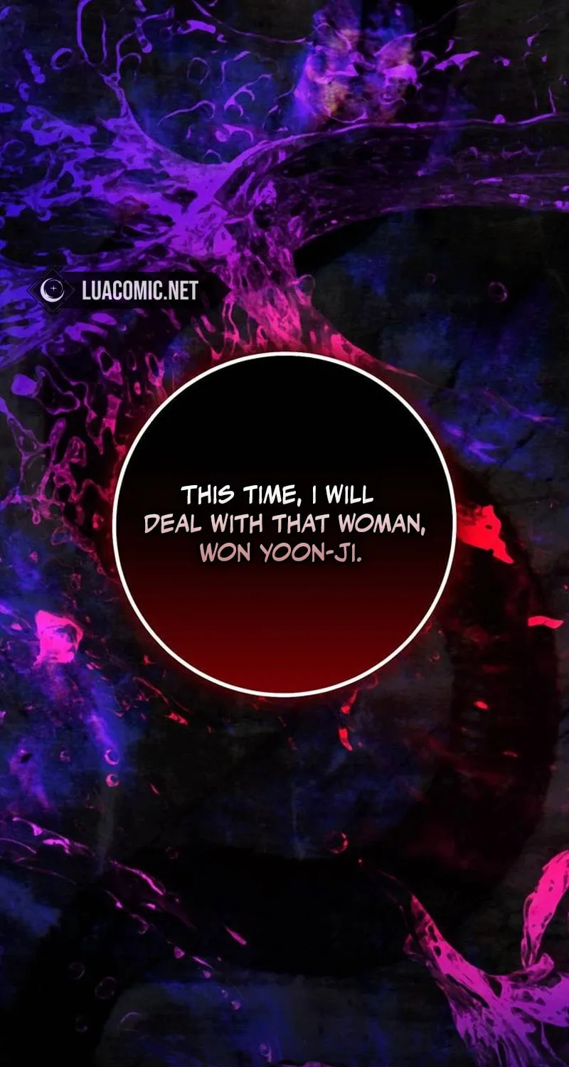 I Grabbed the Leash of the Blind Beast Chapter 40 page 92 - 