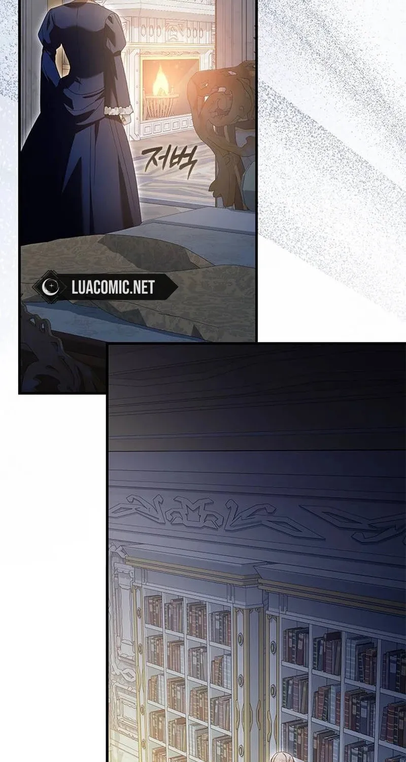 I Grabbed the Leash of the Blind Beast Chapter 41 page 14 - 