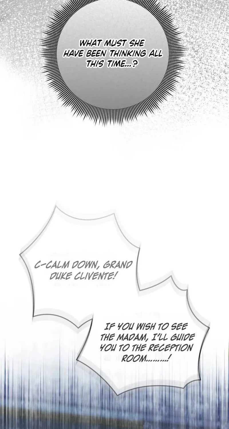 I Grabbed the Leash of the Blind Beast Chapter 41 page 26 - 