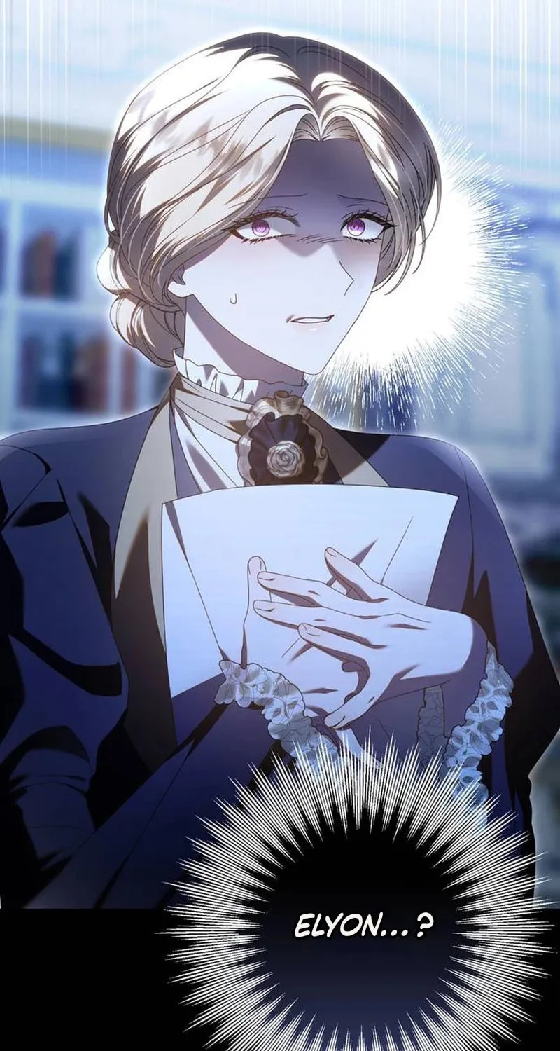 I Grabbed the Leash of the Blind Beast Chapter 41 page 28 - 