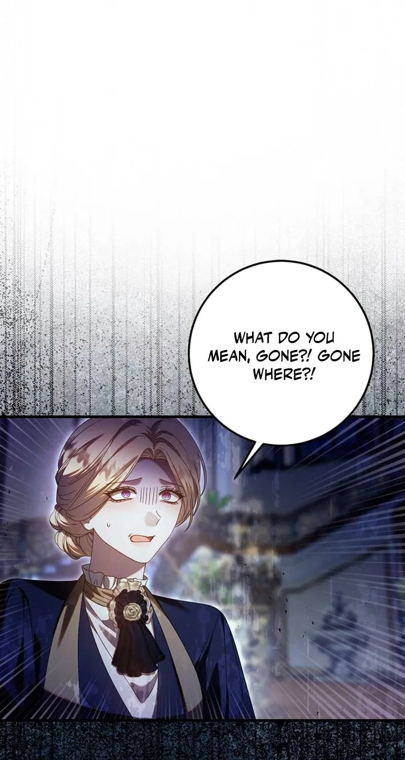 I Grabbed the Leash of the Blind Beast Chapter 41 page 31 - 