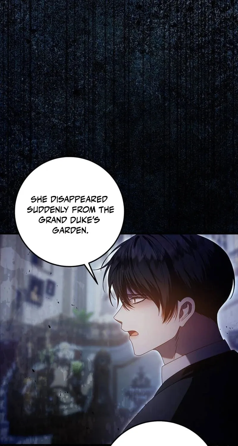 I Grabbed the Leash of the Blind Beast Chapter 41 page 32 - 