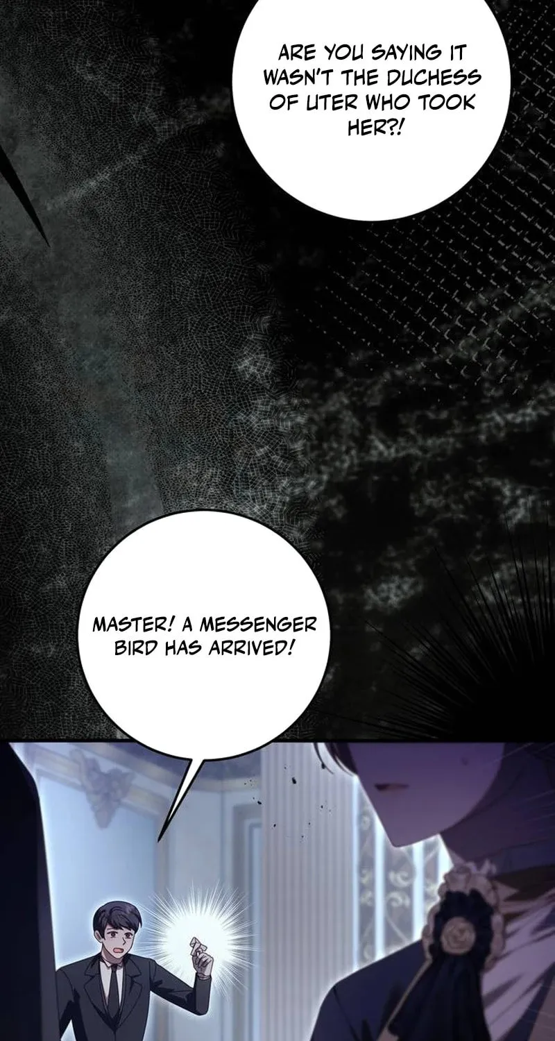 I Grabbed the Leash of the Blind Beast Chapter 41 page 33 - 