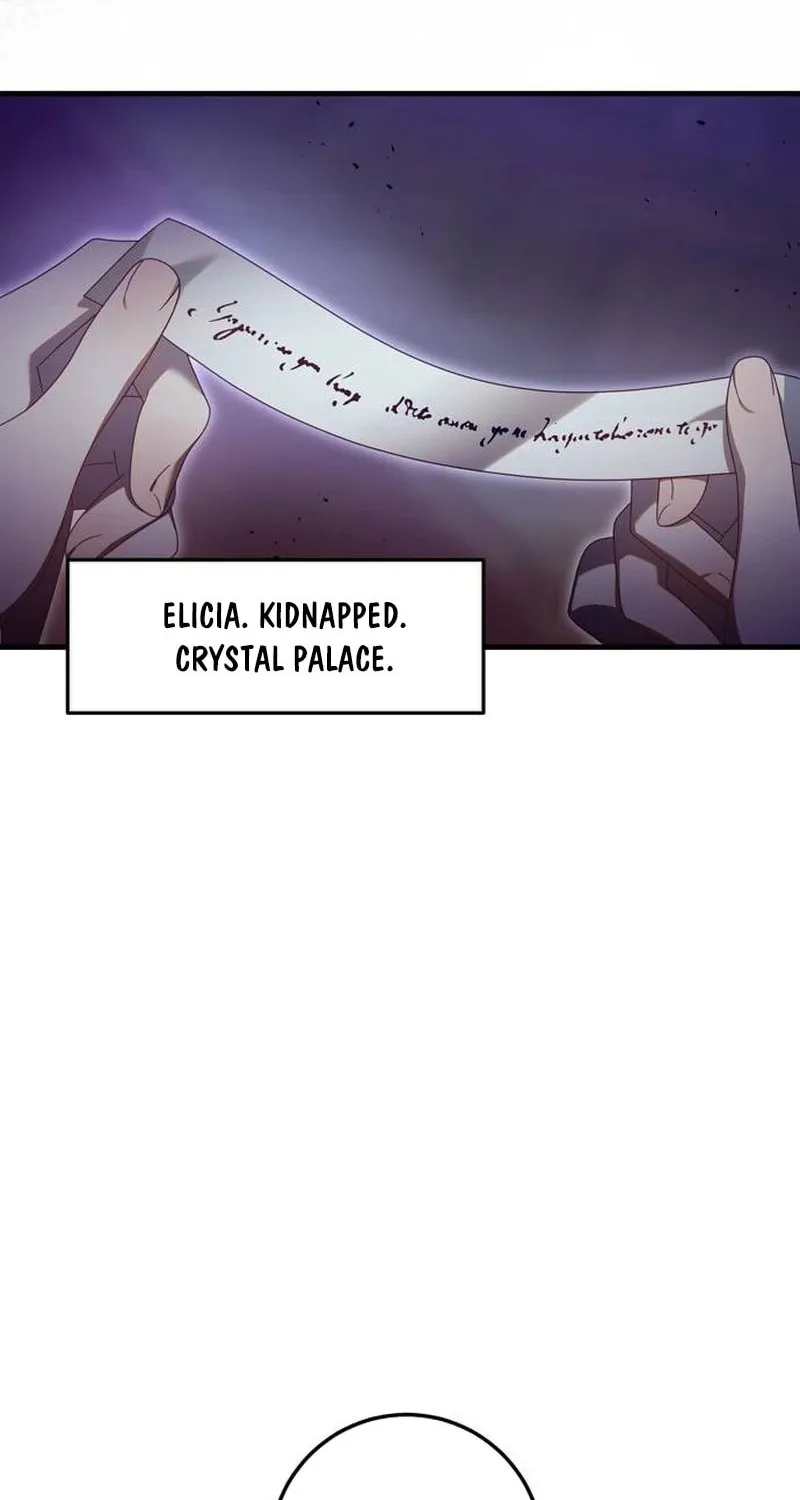I Grabbed the Leash of the Blind Beast Chapter 41 page 35 - 