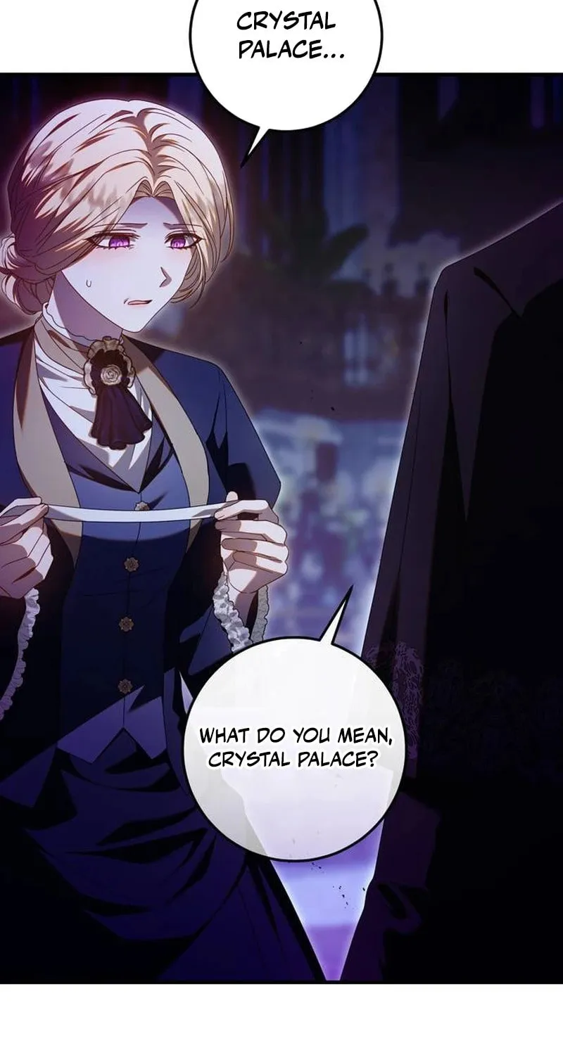 I Grabbed the Leash of the Blind Beast Chapter 41 page 36 - 