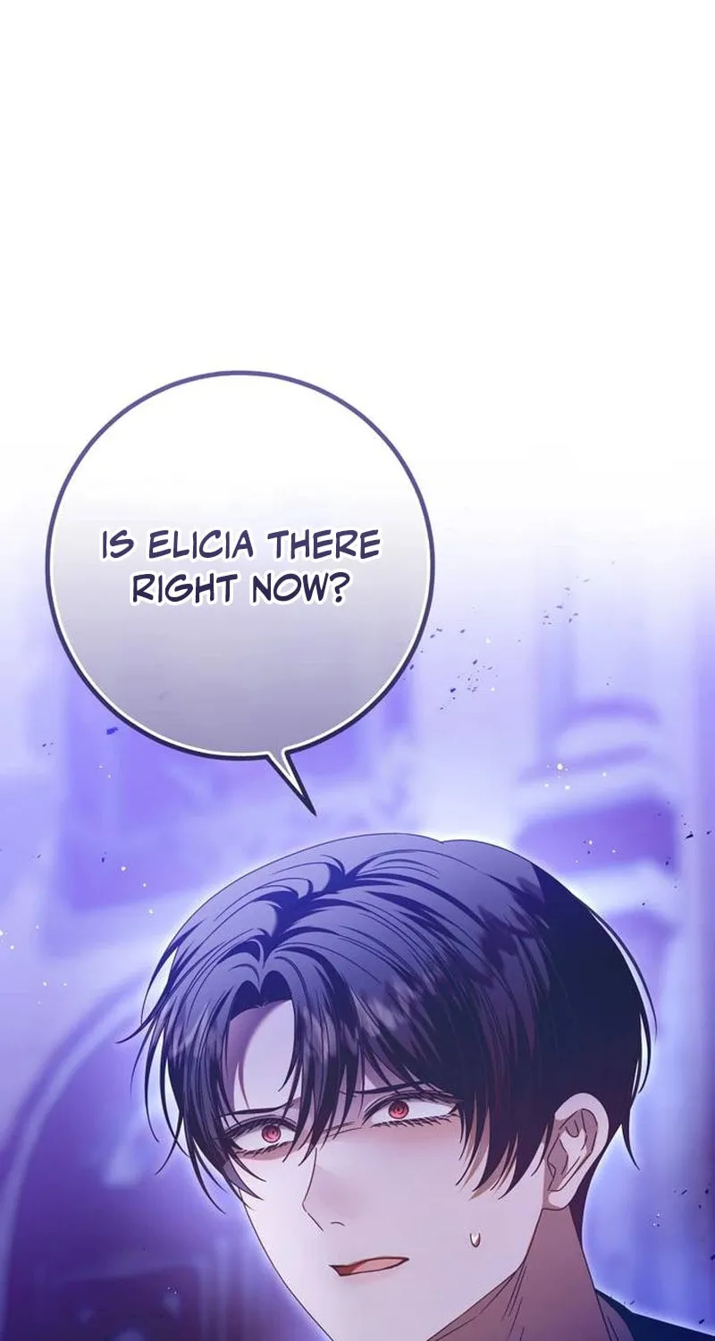 I Grabbed the Leash of the Blind Beast Chapter 41 page 37 - 