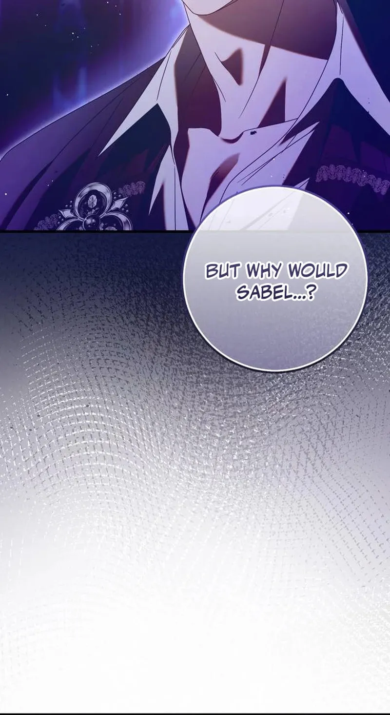 I Grabbed the Leash of the Blind Beast Chapter 41 page 38 - 