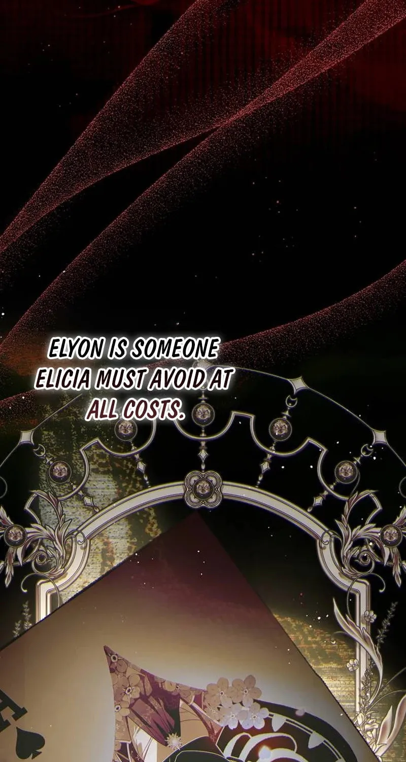 I Grabbed the Leash of the Blind Beast Chapter 41 page 41 - 