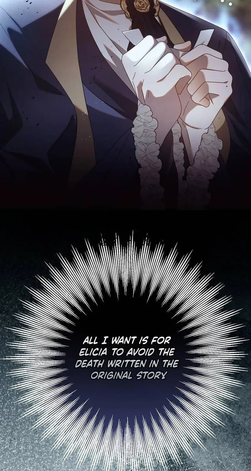 I Grabbed the Leash of the Blind Beast Chapter 41 page 44 - 