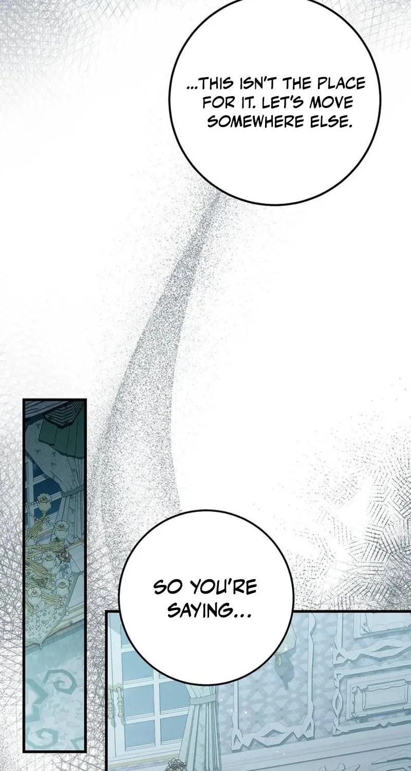 I Grabbed the Leash of the Blind Beast Chapter 41 page 46 - 