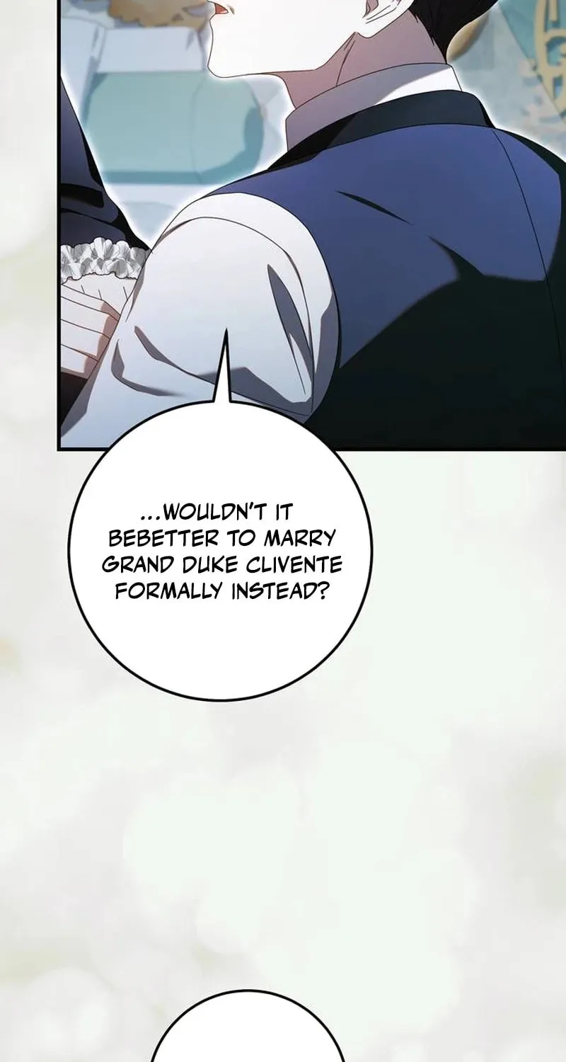 I Grabbed the Leash of the Blind Beast Chapter 41 page 6 - 