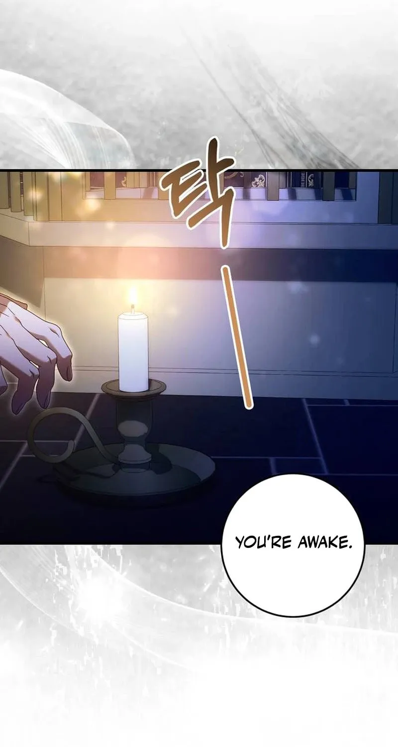 I Grabbed the Leash of the Blind Beast Chapter 41 page 54 - 