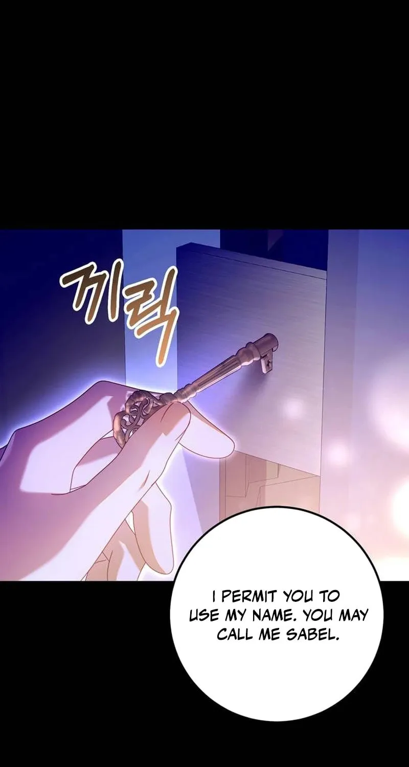 I Grabbed the Leash of the Blind Beast Chapter 41 page 58 - 