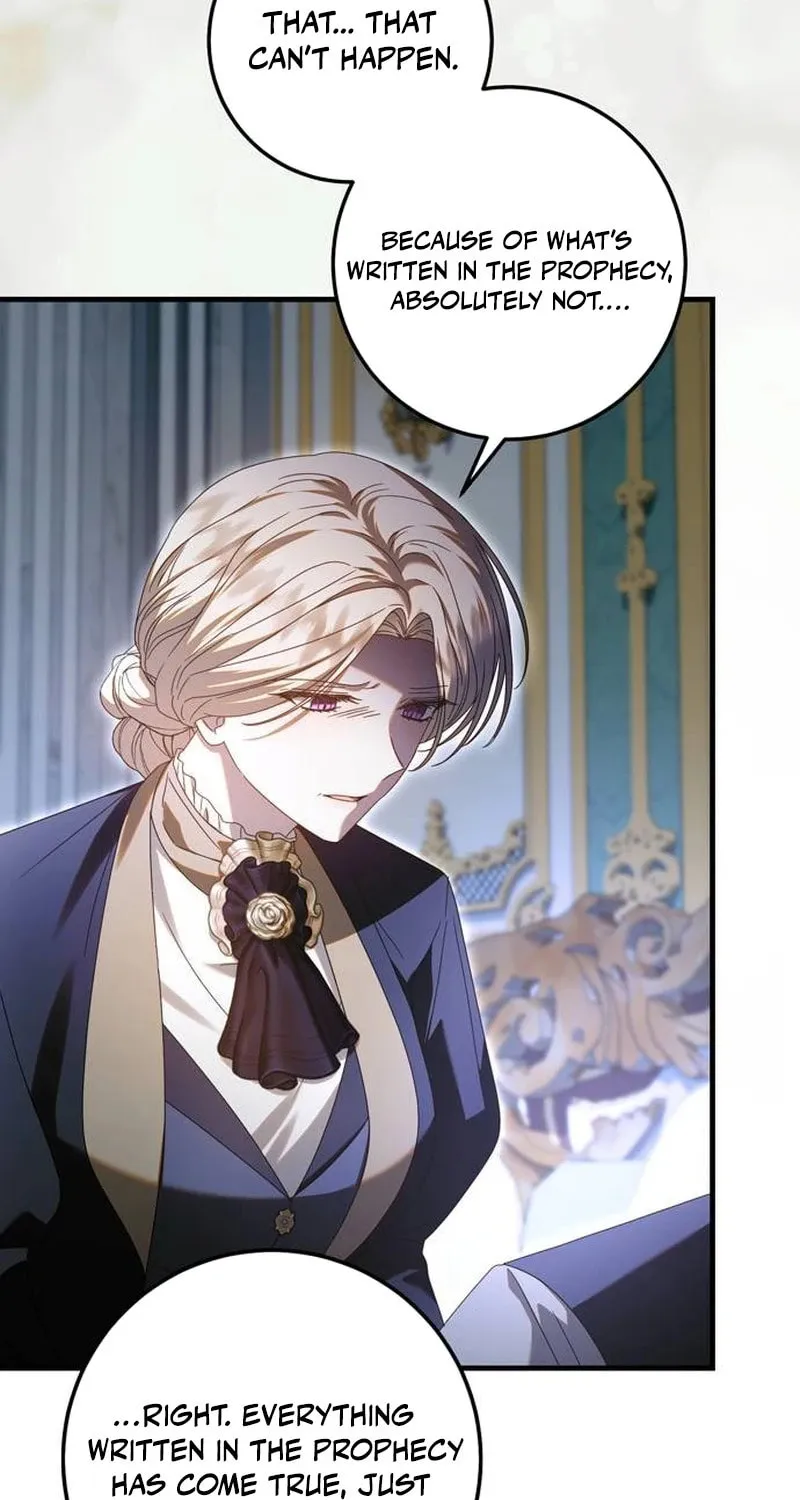 I Grabbed the Leash of the Blind Beast Chapter 41 page 7 - 