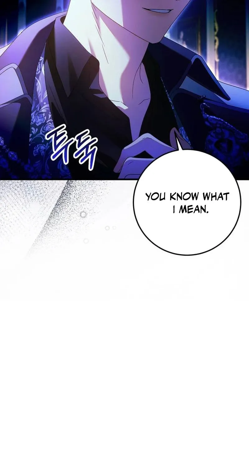 I Grabbed the Leash of the Blind Beast Chapter 41 page 63 - 