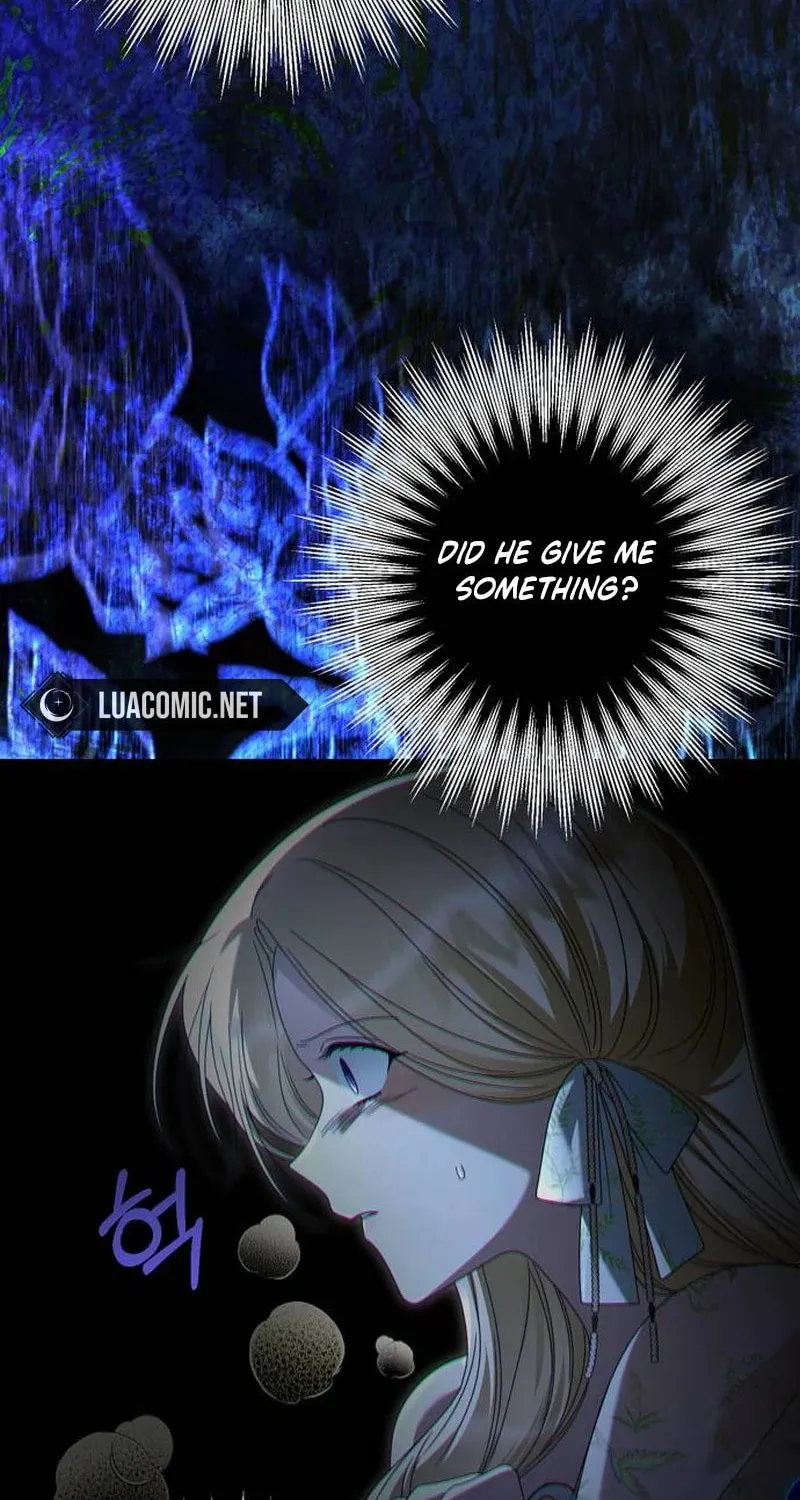 I Grabbed the Leash of the Blind Beast Chapter 41 page 65 - 