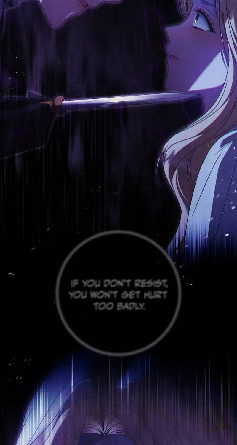 I Grabbed the Leash of the Blind Beast Chapter 41 page 71 - 