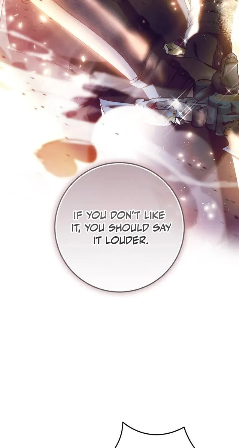 I Grabbed the Leash of the Blind Beast Chapter 41 page 79 - 