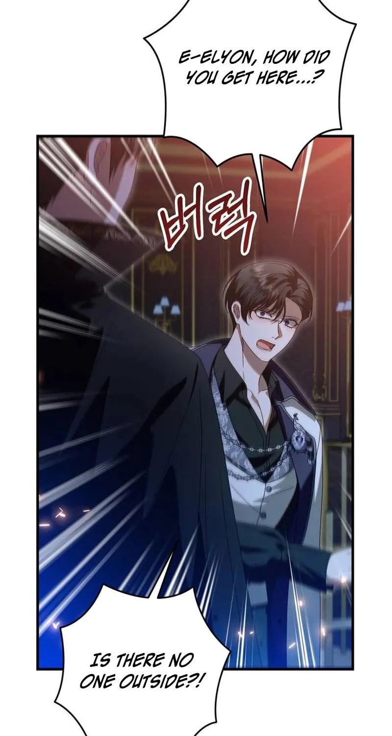 I Grabbed the Leash of the Blind Beast Chapter 41 page 80 - 