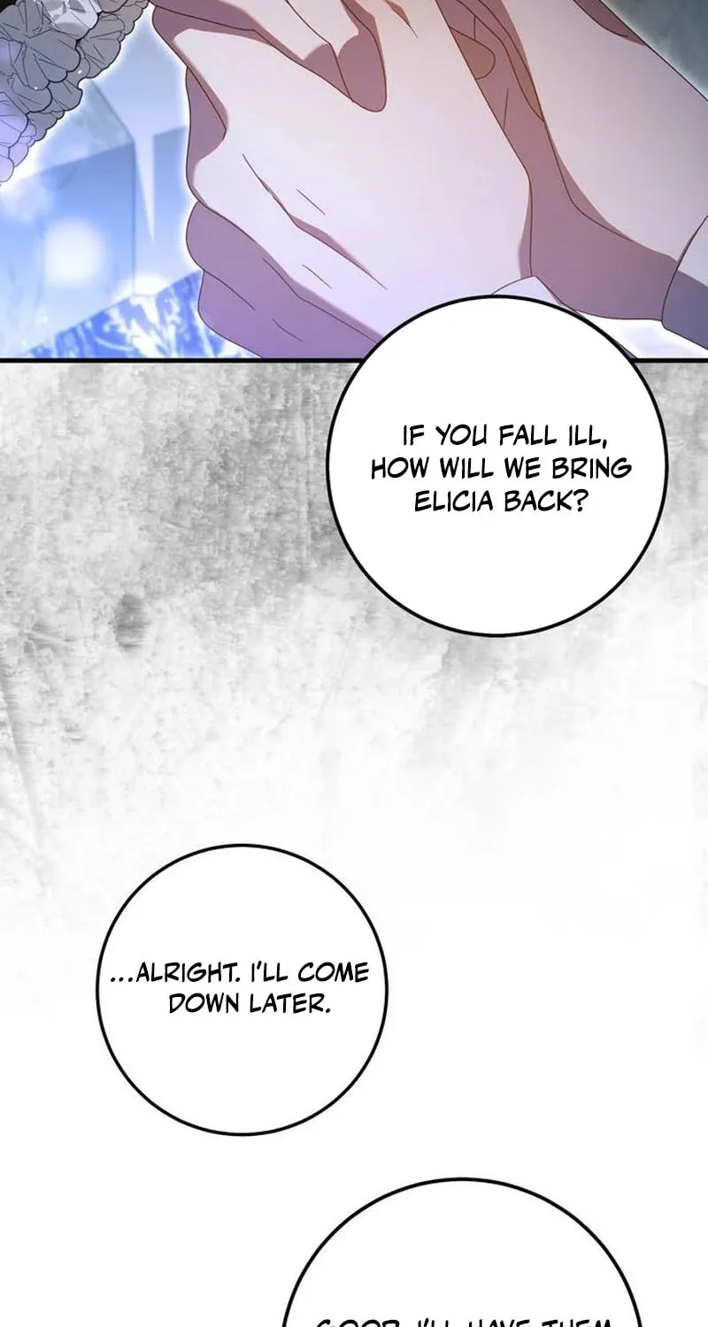 I Grabbed the Leash of the Blind Beast Chapter 41 page 9 - 
