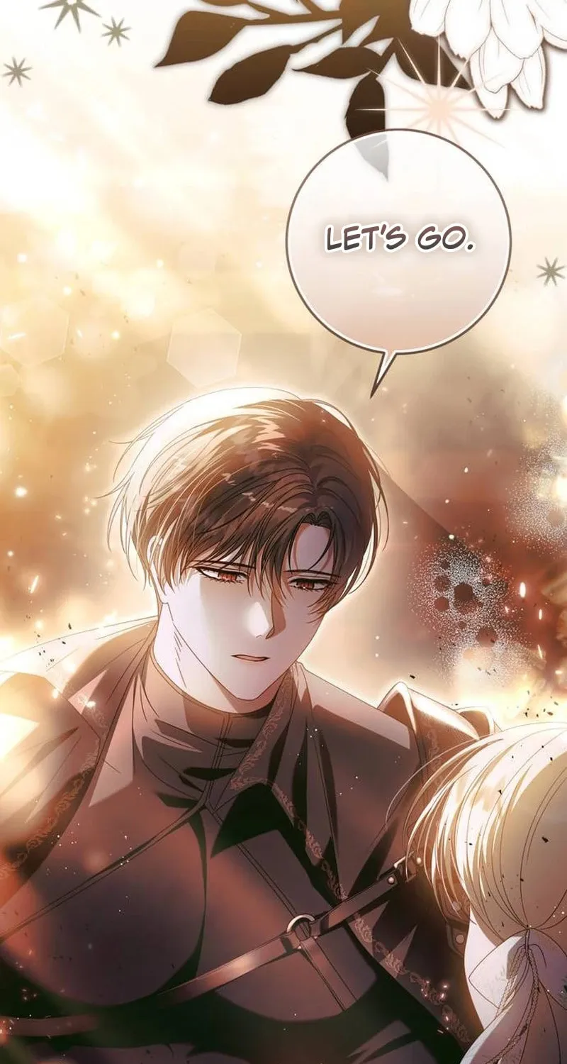 I Grabbed the Leash of the Blind Beast Chapter 41 page 87 - 