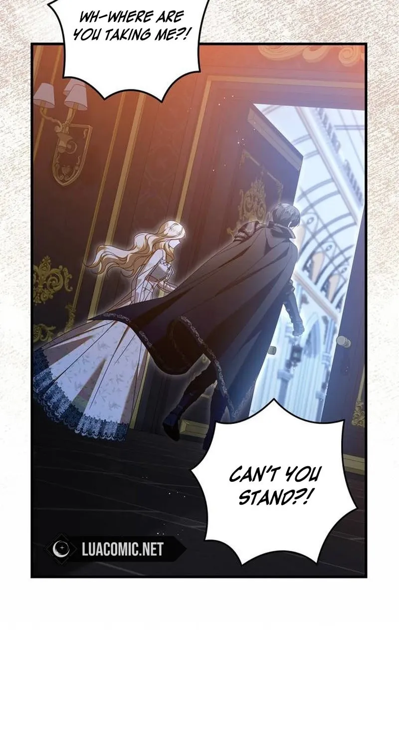 I Grabbed the Leash of the Blind Beast Chapter 41 page 89 - 