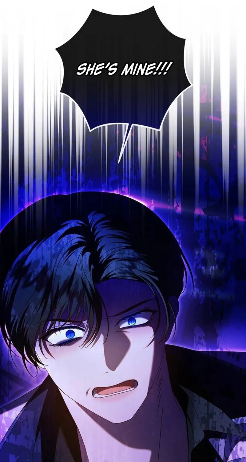 I Grabbed the Leash of the Blind Beast Chapter 41 page 90 - 