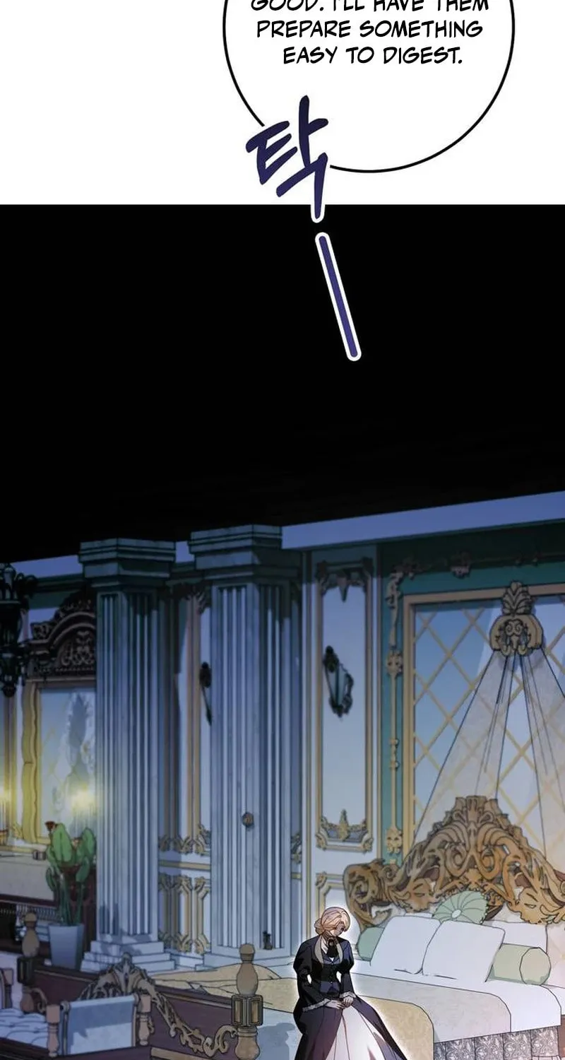 I Grabbed the Leash of the Blind Beast Chapter 41 page 10 - 