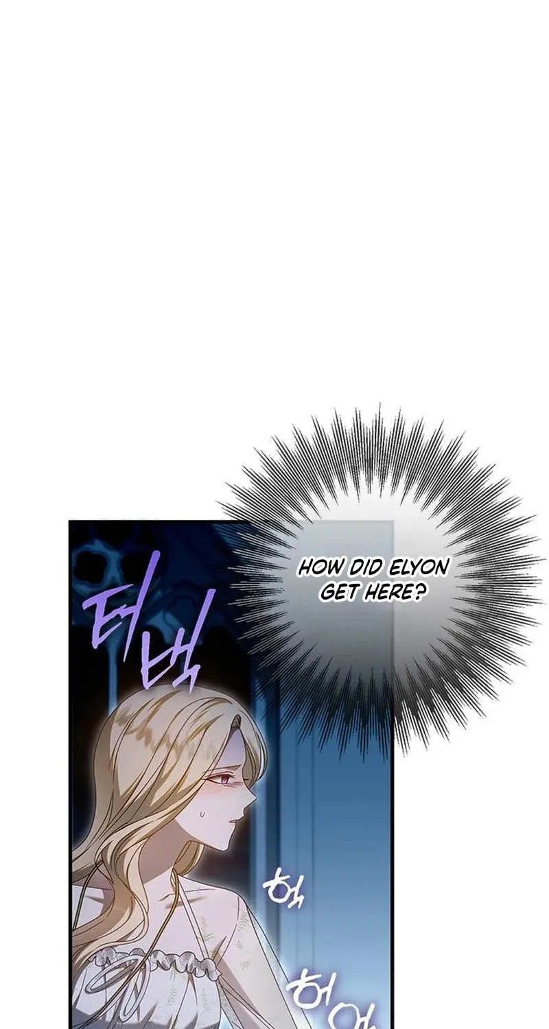 I Grabbed the Leash of the Blind Beast Chapter 41 page 92 - 