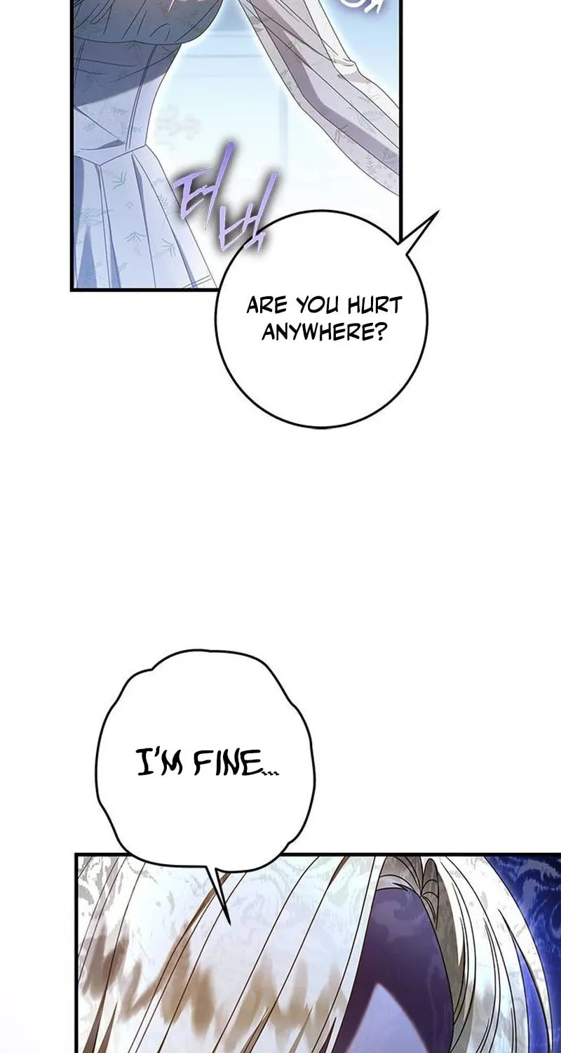 I Grabbed the Leash of the Blind Beast Chapter 41 page 93 - 