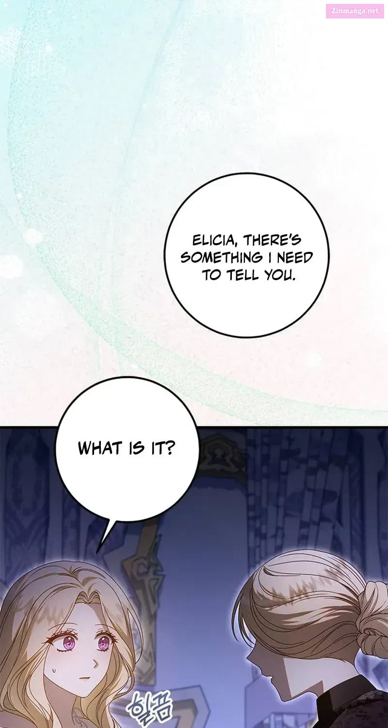I Grabbed the Leash of the Blind Beast Chapter 42.1 page 15 - 