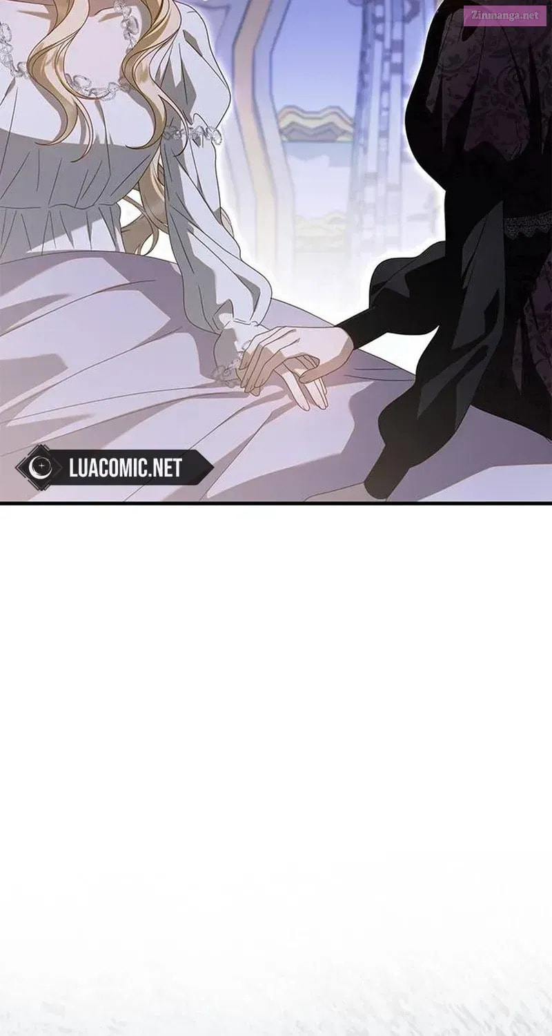I Grabbed the Leash of the Blind Beast Chapter 42.1 page 16 - 