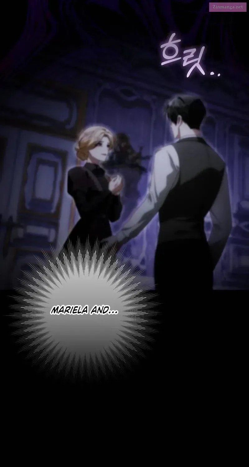 I Grabbed the Leash of the Blind Beast Chapter 42.1 page 3 - 