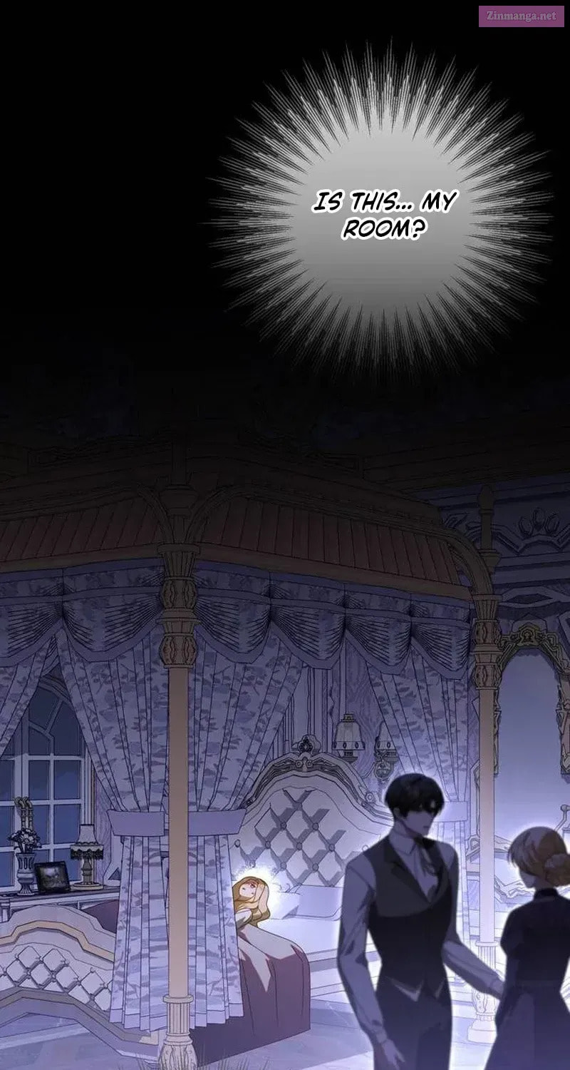 I Grabbed the Leash of the Blind Beast Chapter 42.1 page 4 - 