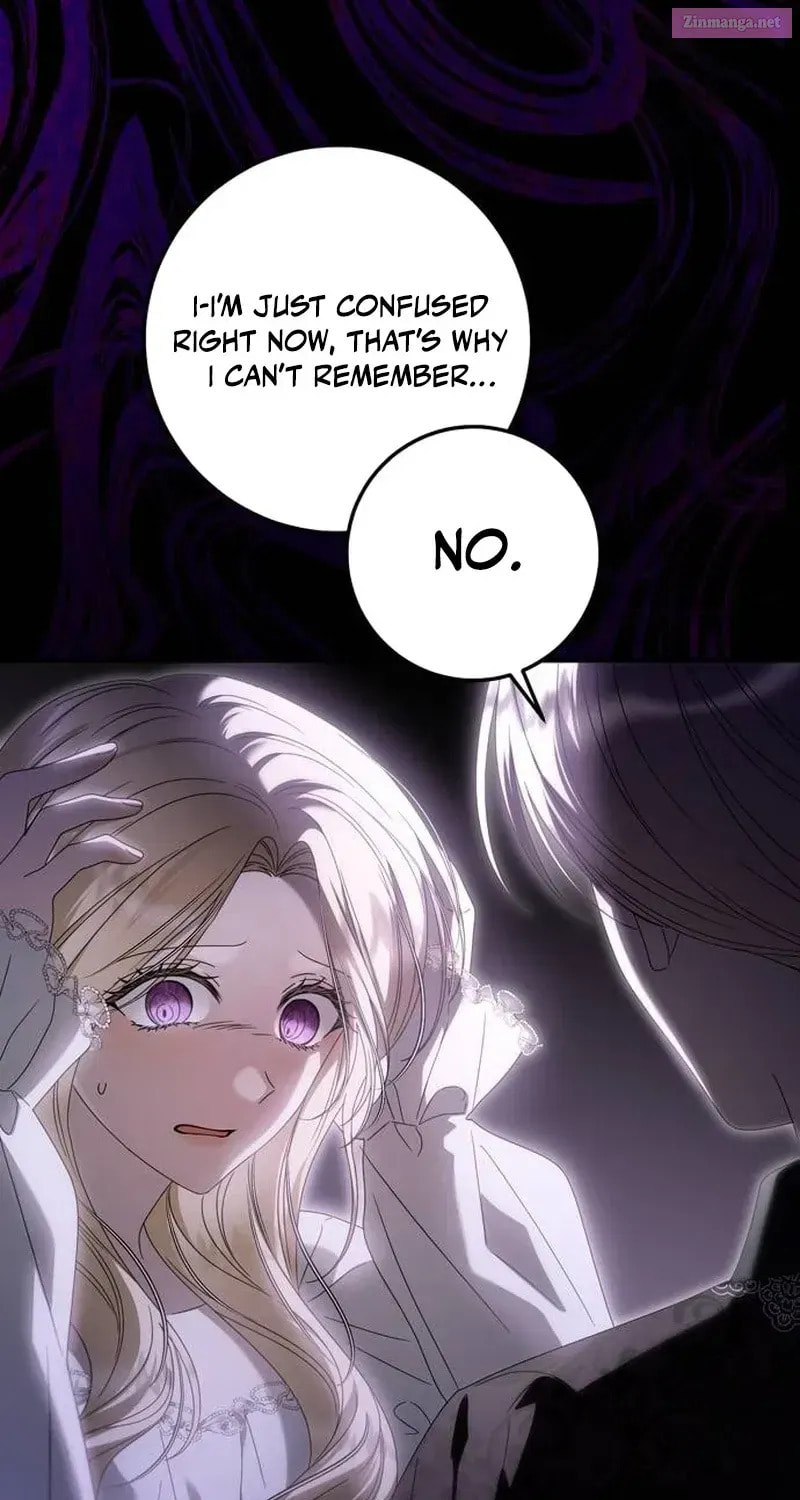I Grabbed the Leash of the Blind Beast Chapter 42.1 page 33 - 