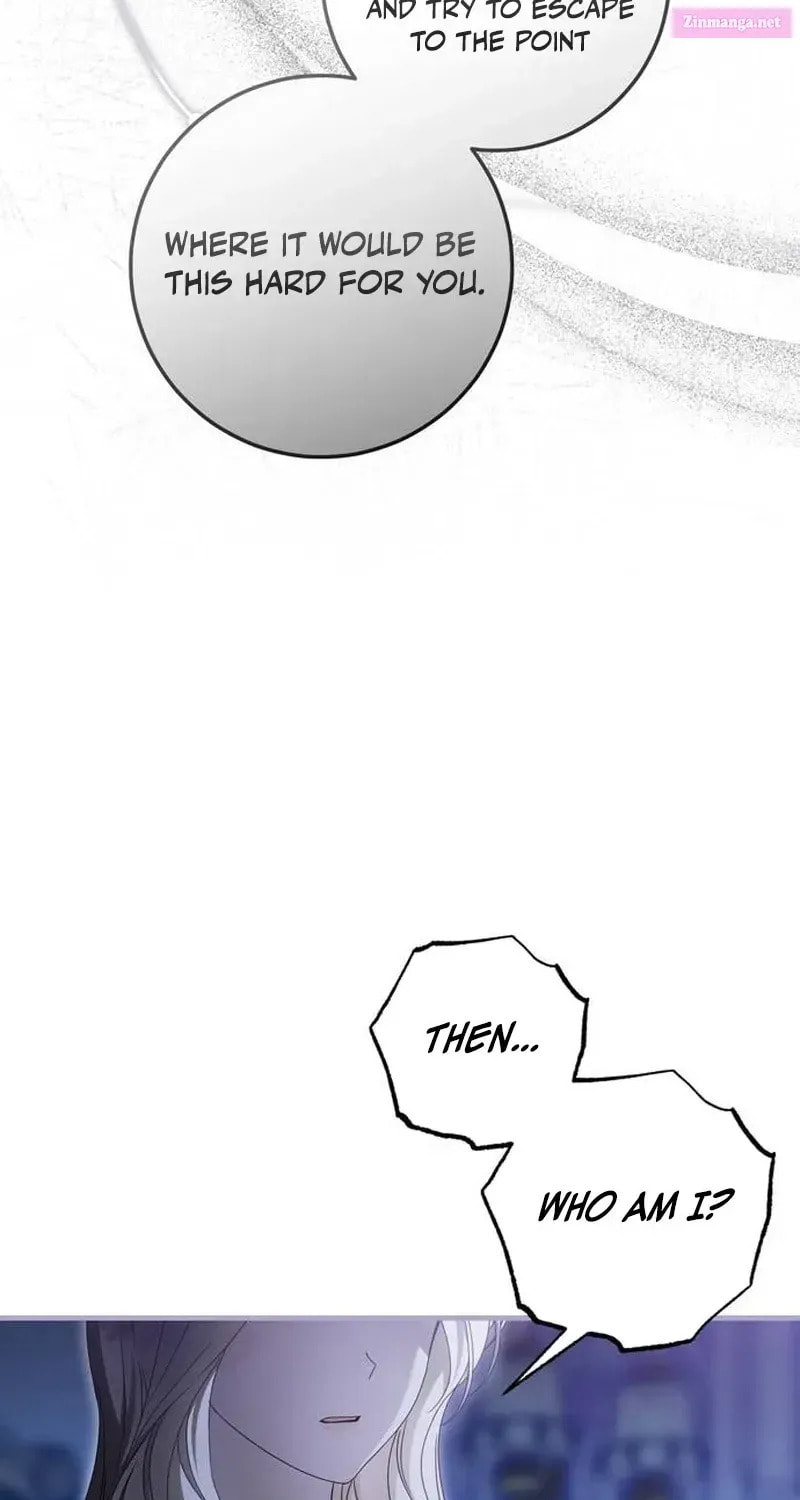 I Grabbed the Leash of the Blind Beast Chapter 42.1 page 38 - 