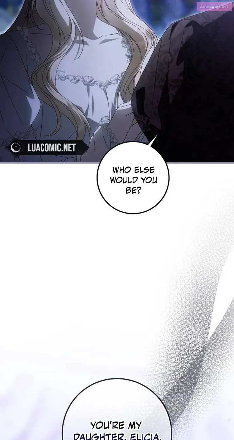 I Grabbed the Leash of the Blind Beast Chapter 42.1 page 39 - 