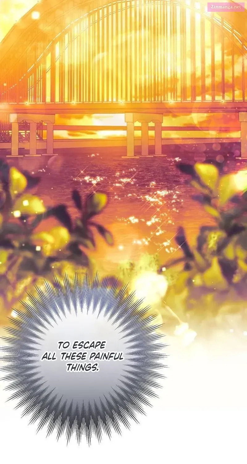 I Grabbed the Leash of the Blind Beast Chapter 42.1 page 43 - 