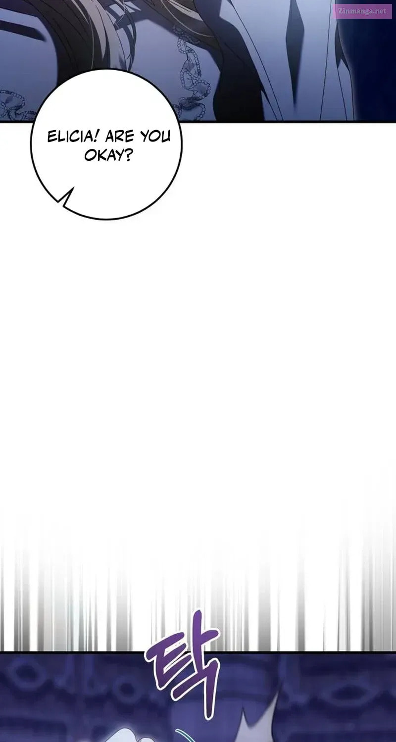 I Grabbed the Leash of the Blind Beast Chapter 42.1 page 45 - 