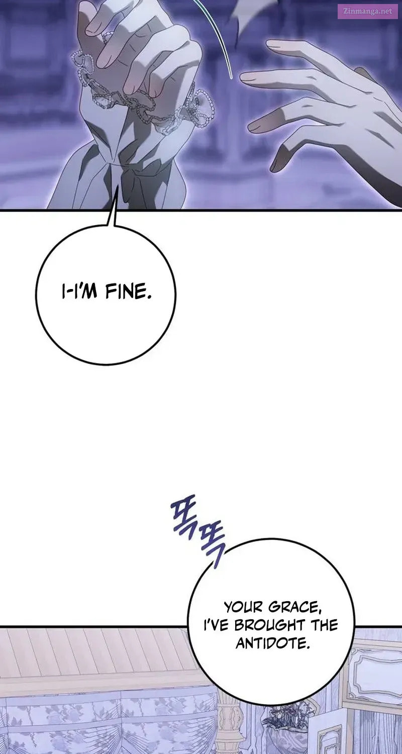 I Grabbed the Leash of the Blind Beast Chapter 42.1 page 46 - 