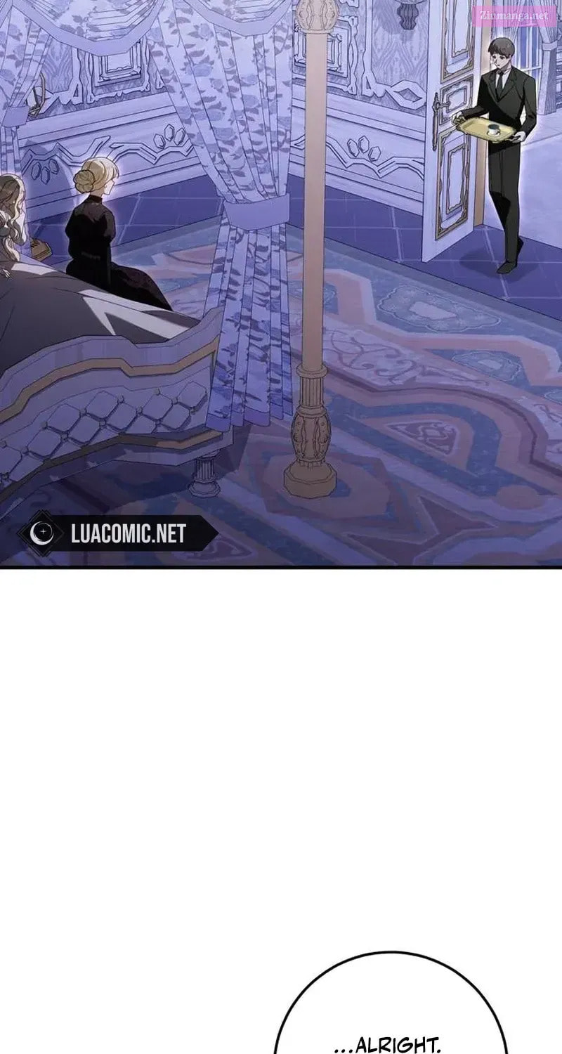I Grabbed the Leash of the Blind Beast Chapter 42.1 page 47 - 