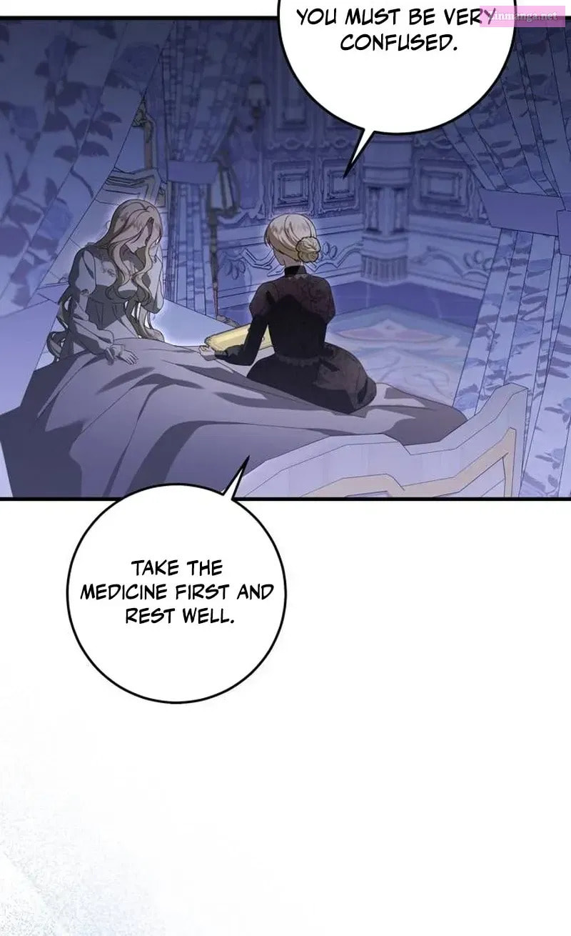 I Grabbed the Leash of the Blind Beast Chapter 42.1 page 48 - 