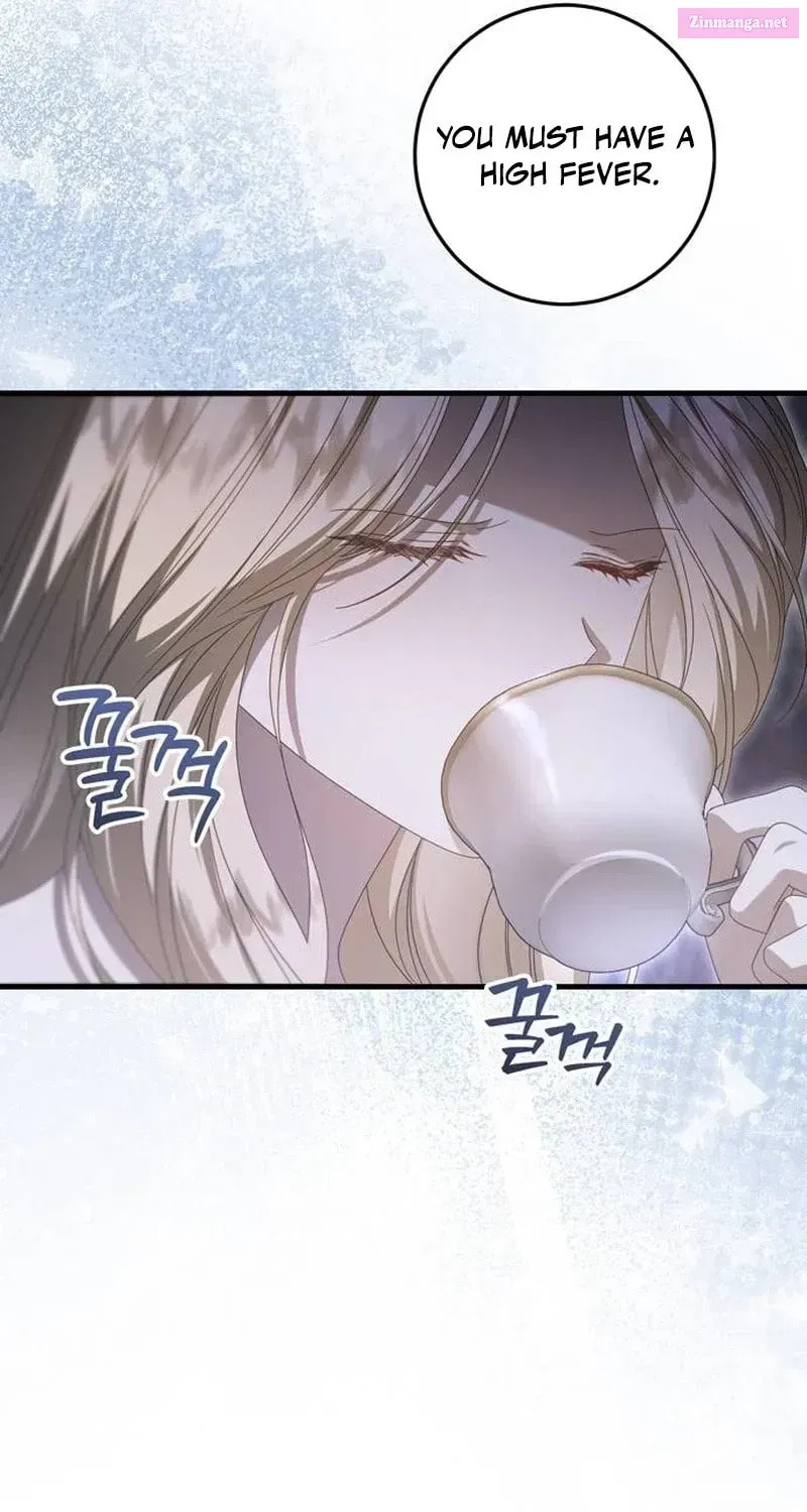 I Grabbed the Leash of the Blind Beast Chapter 42.1 page 49 - 