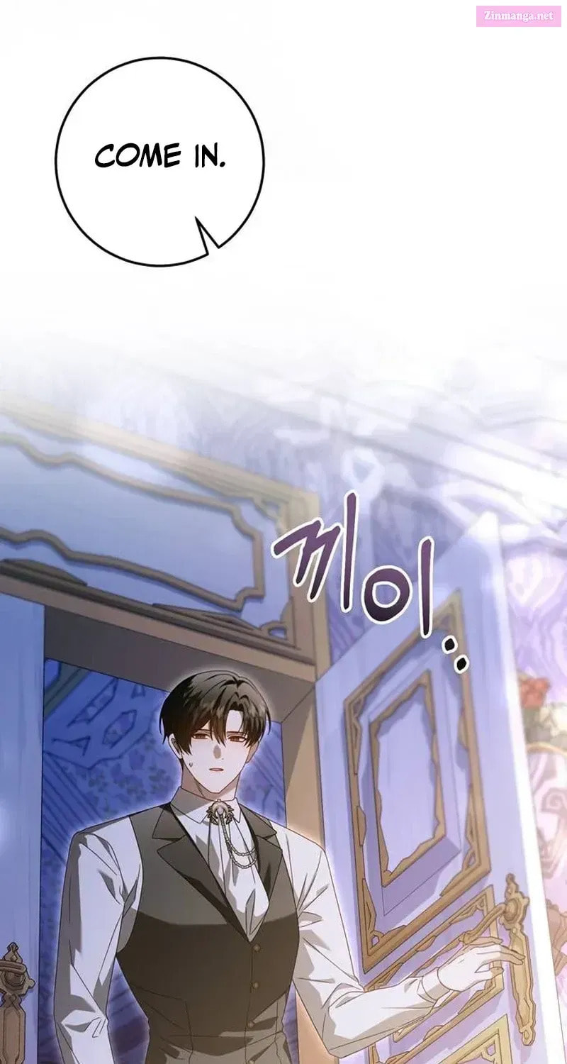 I Grabbed the Leash of the Blind Beast Chapter 42.1 page 51 - 